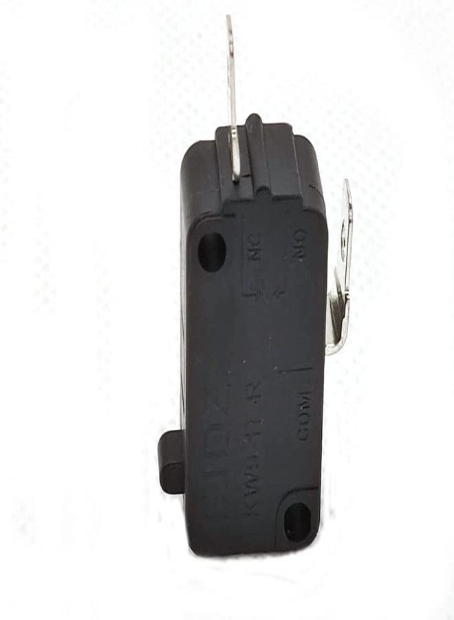 junxuan 5304509459 Micro Switch fits Microwave 5304464098 AP6230614 5304464099 AP6230615 PS12071303 - Image 3